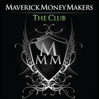 Maverick Money Makers